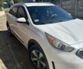 Білий Кіа Niro, об'ємом двигуна 1.58 л та пробігом 196 тис. км за 14500 $, фото 1 на Automoto.ua