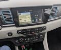 Белый Киа Niro, объемом двигателя 1.6 л и пробегом 110 тыс. км за 15600 $, фото 11 на Automoto.ua