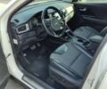 Белый Киа Niro, объемом двигателя 1.58 л и пробегом 225 тыс. км за 16600 $, фото 8 на Automoto.ua