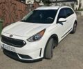 Білий Кіа Niro, об'ємом двигуна 1.58 л та пробігом 196 тис. км за 14500 $, фото 1 на Automoto.ua