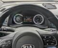 Белый Киа Niro, объемом двигателя 1.6 л и пробегом 110 тыс. км за 15600 $, фото 12 на Automoto.ua