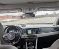Белый Киа Niro, объемом двигателя 1.6 л и пробегом 110 тыс. км за 15600 $, фото 5 на Automoto.ua