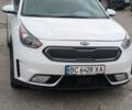 Белый Киа Niro, объемом двигателя 1.6 л и пробегом 110 тыс. км за 15600 $, фото 13 на Automoto.ua