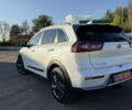Білий Кіа Niro, об'ємом двигуна 1.58 л та пробігом 77 тис. км за 16500 $, фото 4 на Automoto.ua