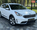 Белый Киа Niro, объемом двигателя 1.6 л и пробегом 160 тыс. км за 15400 $, фото 10 на Automoto.ua
