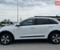 Белый Киа Niro, объемом двигателя 1.59 л и пробегом 66 тыс. км за 16500 $, фото 9 на Automoto.ua