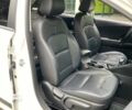 Белый Киа Niro, объемом двигателя 1.58 л и пробегом 93 тыс. км за 19990 $, фото 9 на Automoto.ua