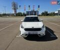 Белый Киа Niro, объемом двигателя 1.58 л и пробегом 195 тыс. км за 15500 $, фото 1 на Automoto.ua