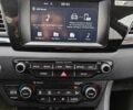 Белый Киа Niro, объемом двигателя 1.58 л и пробегом 180 тыс. км за 17200 $, фото 5 на Automoto.ua