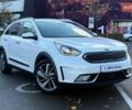Белый Киа Niro, объемом двигателя 1.58 л и пробегом 97 тыс. км за 18990 $, фото 1 на Automoto.ua