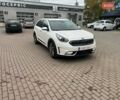 Белый Киа Niro, объемом двигателя 1.58 л и пробегом 193 тыс. км за 16300 $, фото 8 на Automoto.ua
