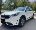 Белый Киа Niro, объемом двигателя 1.59 л и пробегом 170 тыс. км за 15000 $, фото 1 на Automoto.ua