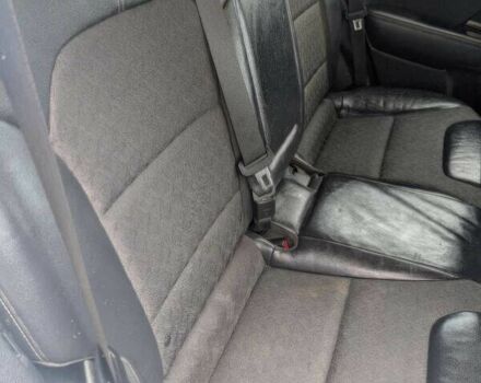 Белый Киа Niro, объемом двигателя 1.6 л и пробегом 64 тыс. км за 10300 $, фото 9 на Automoto.ua