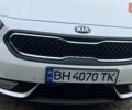 Белый Киа Niro, объемом двигателя 1.58 л и пробегом 93 тыс. км за 19500 $, фото 2 на Automoto.ua