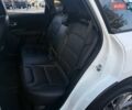 Білий Кіа Niro, об'ємом двигуна 1.58 л та пробігом 96 тис. км за 18990 $, фото 12 на Automoto.ua