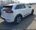 Белый Киа Niro, объемом двигателя 1.6 л и пробегом 166 тыс. км за 9900 $, фото 5 на Automoto.ua