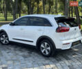 Белый Киа Niro, объемом двигателя 1.6 л и пробегом 160 тыс. км за 15400 $, фото 22 на Automoto.ua