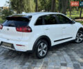 Белый Киа Niro, объемом двигателя 1.6 л и пробегом 160 тыс. км за 15400 $, фото 15 на Automoto.ua
