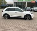 Белый Киа Niro, объемом двигателя 1.58 л и пробегом 193 тыс. км за 16300 $, фото 5 на Automoto.ua