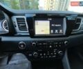 Белый Киа Niro, объемом двигателя 1.58 л и пробегом 147 тыс. км за 20000 $, фото 32 на Automoto.ua