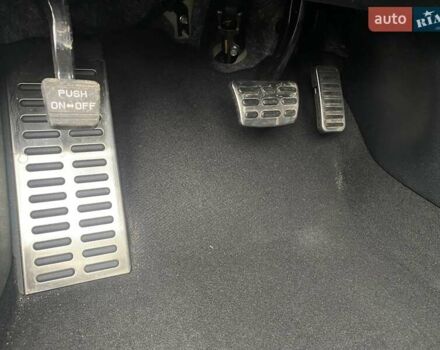 Білий Кіа Niro, об'ємом двигуна 1.58 л та пробігом 147 тис. км за 17400 $, фото 27 на Automoto.ua