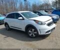 Белый Киа Niro, объемом двигателя 1.6 л и пробегом 166 тыс. км за 9900 $, фото 1 на Automoto.ua
