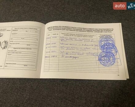 Білий Кіа Niro, об'ємом двигуна 1.58 л та пробігом 147 тис. км за 17400 $, фото 34 на Automoto.ua