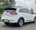 Белый Киа Niro, объемом двигателя 1.58 л и пробегом 88 тыс. км за 17500 $, фото 7 на Automoto.ua