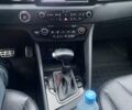 Білий Кіа Niro, об'ємом двигуна 1.58 л та пробігом 147 тис. км за 17400 $, фото 10 на Automoto.ua