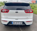 Белый Киа Niro, объемом двигателя 1.58 л и пробегом 88 тыс. км за 17500 $, фото 9 на Automoto.ua