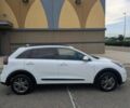 Белый Киа Niro, объемом двигателя 1.6 л и пробегом 66 тыс. км за 9000 $, фото 7 на Automoto.ua