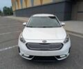 Белый Киа Niro, объемом двигателя 1.6 л и пробегом 66 тыс. км за 9000 $, фото 1 на Automoto.ua