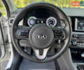 Белый Киа Niro, объемом двигателя 1.6 л и пробегом 160 тыс. км за 15400 $, фото 35 на Automoto.ua