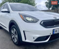 Белый Киа Niro, объемом двигателя 1.58 л и пробегом 88 тыс. км за 17500 $, фото 11 на Automoto.ua