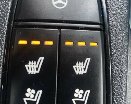 Білий Кіа Niro, об'ємом двигуна 1.58 л та пробігом 147 тис. км за 17400 $, фото 18 на Automoto.ua