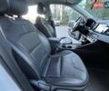 Белый Киа Niro, объемом двигателя 1.58 л и пробегом 147 тыс. км за 20000 $, фото 44 на Automoto.ua