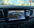 Белый Киа Niro, объемом двигателя 1.58 л и пробегом 97 тыс. км за 18990 $, фото 20 на Automoto.ua