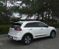 Білий Кіа Niro, об'ємом двигуна 1.58 л та пробігом 86 тис. км за 18500 $, фото 1 на Automoto.ua