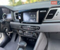Белый Киа Niro, объемом двигателя 1.6 л и пробегом 160 тыс. км за 15400 $, фото 63 на Automoto.ua