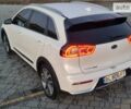 Белый Киа Niro, объемом двигателя 1.6 л и пробегом 158 тыс. км за 18400 $, фото 1 на Automoto.ua