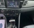 Белый Киа Niro, объемом двигателя 1.58 л и пробегом 193 тыс. км за 16300 $, фото 12 на Automoto.ua