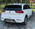 Белый Киа Niro, объемом двигателя 1.6 л и пробегом 160 тыс. км за 15400 $, фото 17 на Automoto.ua