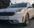 Белый Киа Niro, объемом двигателя 1.6 л и пробегом 158 тыс. км за 18400 $, фото 53 на Automoto.ua