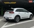 Белый Киа Niro, объемом двигателя 1.58 л и пробегом 93 тыс. км за 19990 $, фото 5 на Automoto.ua