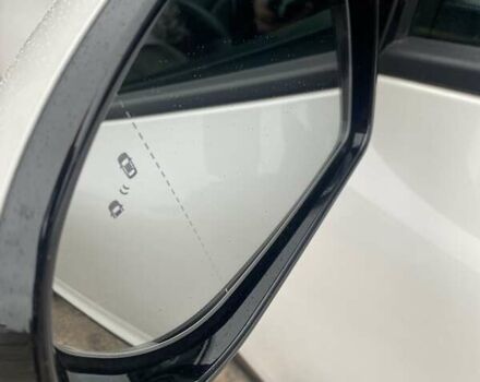 Білий Кіа Niro, об'ємом двигуна 1.58 л та пробігом 147 тис. км за 17400 $, фото 30 на Automoto.ua