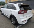 Белый Киа Niro, объемом двигателя 1.6 л и пробегом 66 тыс. км за 9000 $, фото 4 на Automoto.ua