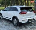Белый Киа Niro, объемом двигателя 1.6 л и пробегом 160 тыс. км за 15400 $, фото 23 на Automoto.ua