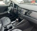 Белый Киа Niro, объемом двигателя 1.58 л и пробегом 193 тыс. км за 16300 $, фото 24 на Automoto.ua