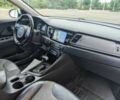 Белый Киа Niro, объемом двигателя 1.6 л и пробегом 66 тыс. км за 9000 $, фото 9 на Automoto.ua