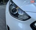 Белый Киа Niro, объемом двигателя 1.58 л и пробегом 147 тыс. км за 20000 $, фото 15 на Automoto.ua